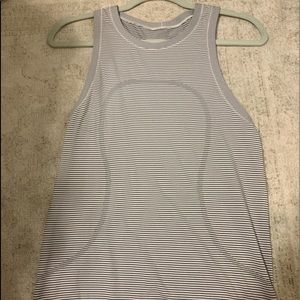 Lululemon Swiftly Tech Muscle Tank